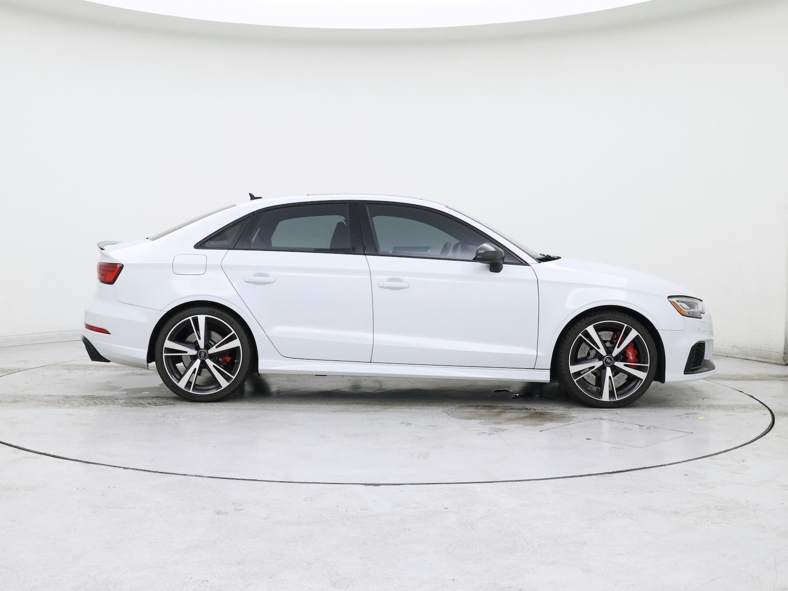 2020 Audi RS 3 Base - Photo 8