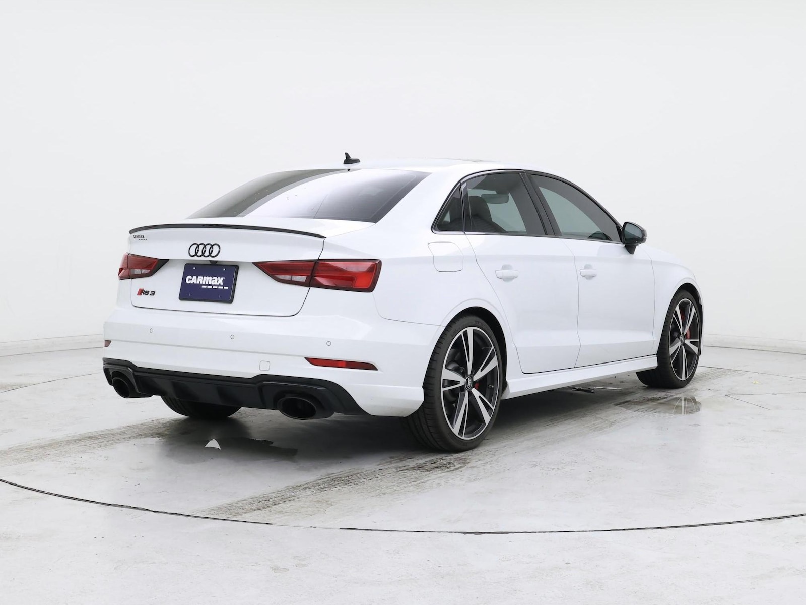 2020 Audi RS 3 Base - Photo 9