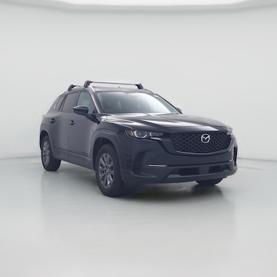 2023 Mazda CX-50 2.5 S Select Package