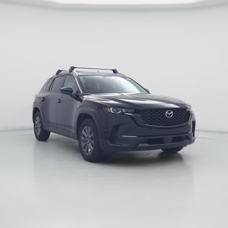 2023 Mazda CX-50 2.5 S Select Package