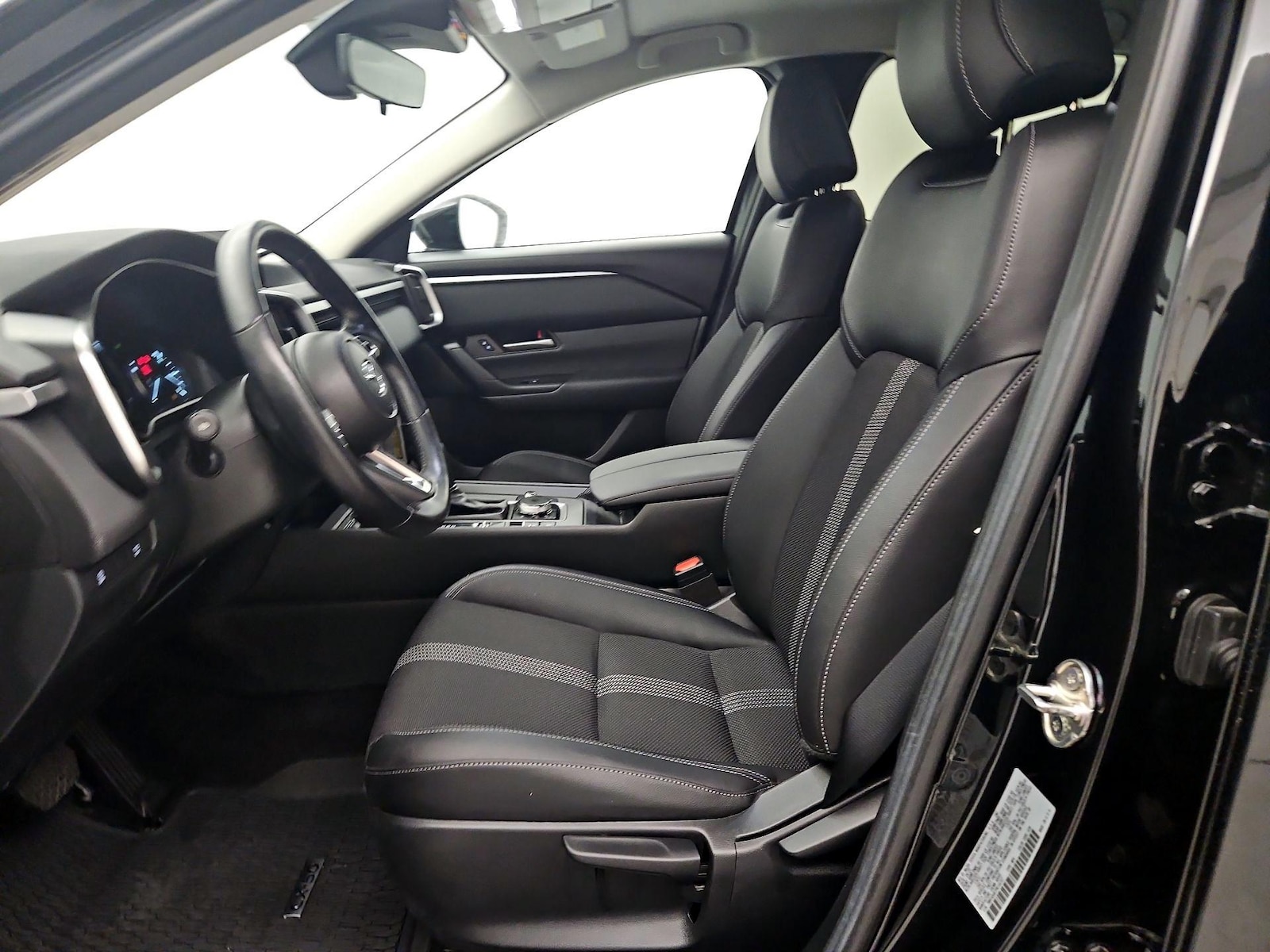 Side Airbags