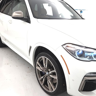 2020 BMW X5 M50i