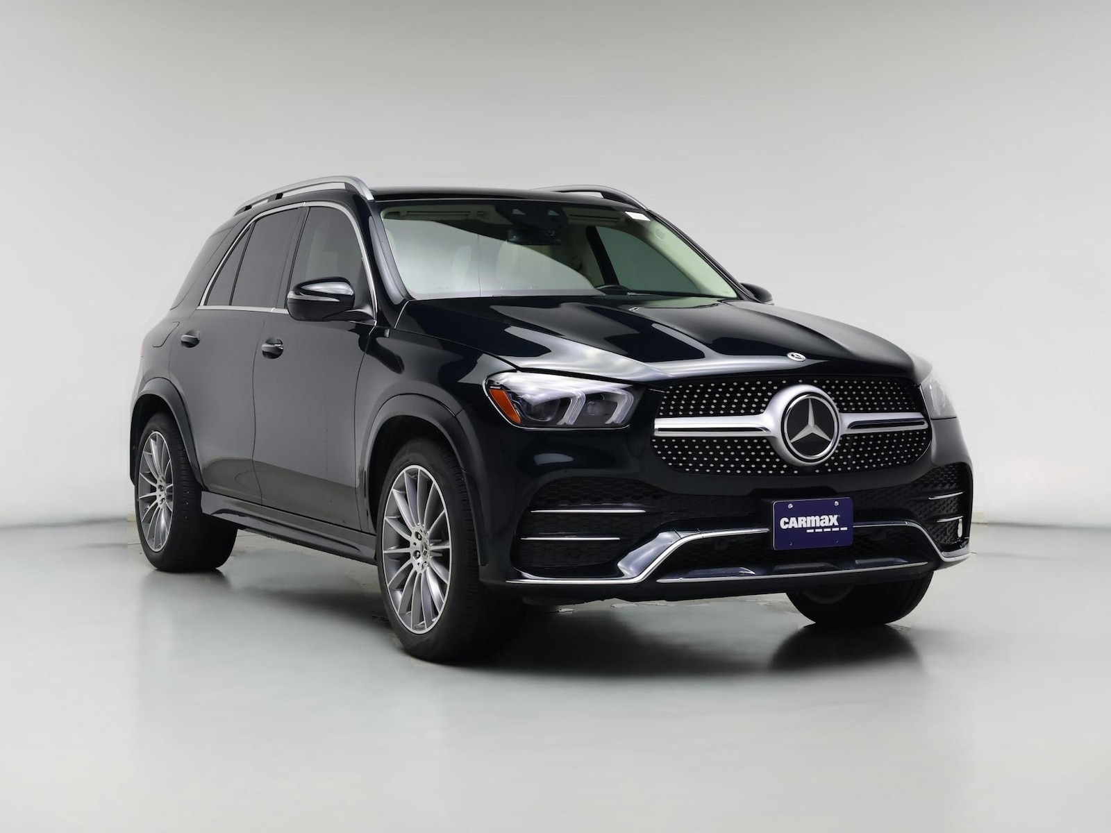 2021 Mercedes-Benz GLE GLE450
