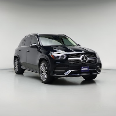 2021 Mercedes-Benz GLE450