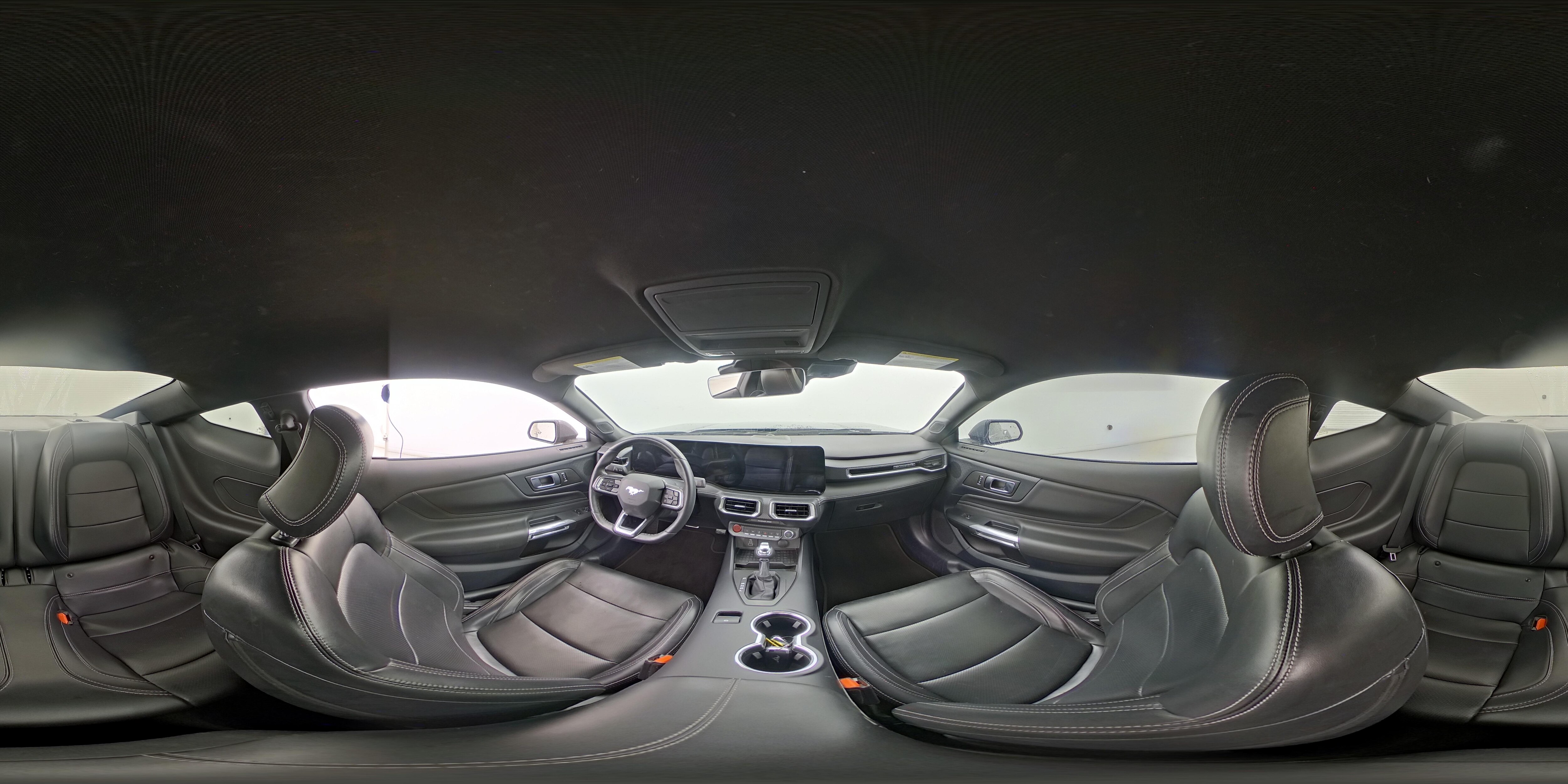 2024 Ford Mustang EcoBoost Premium - Photo 23