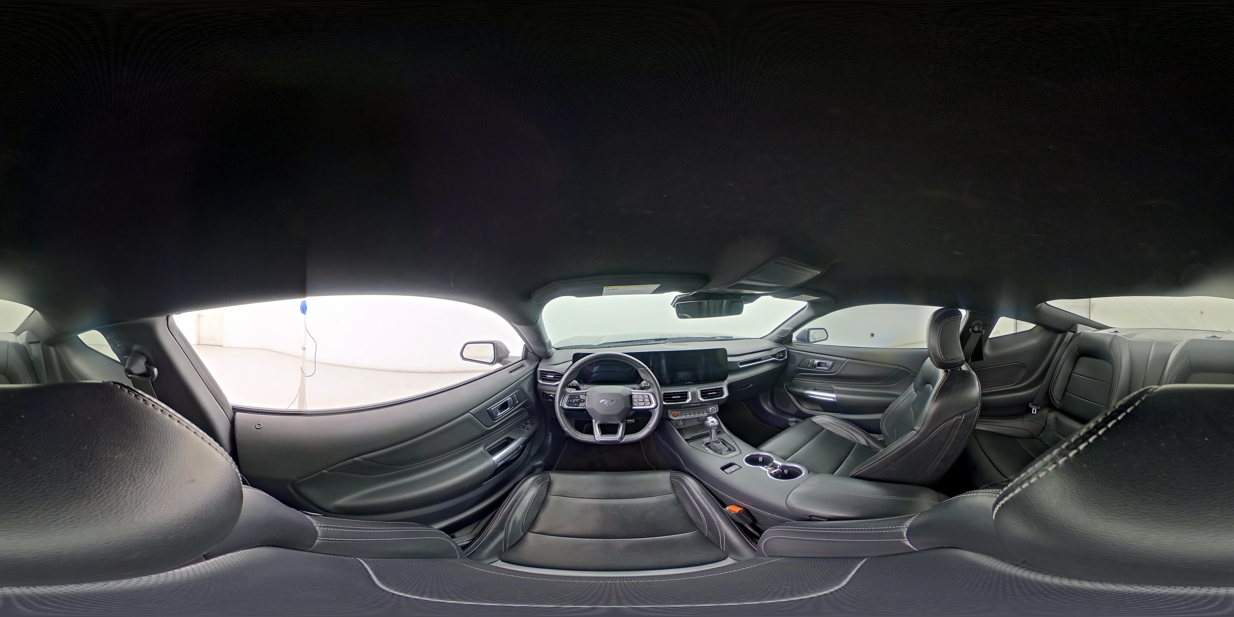 2024 Ford Mustang EcoBoost Premium - Photo 24