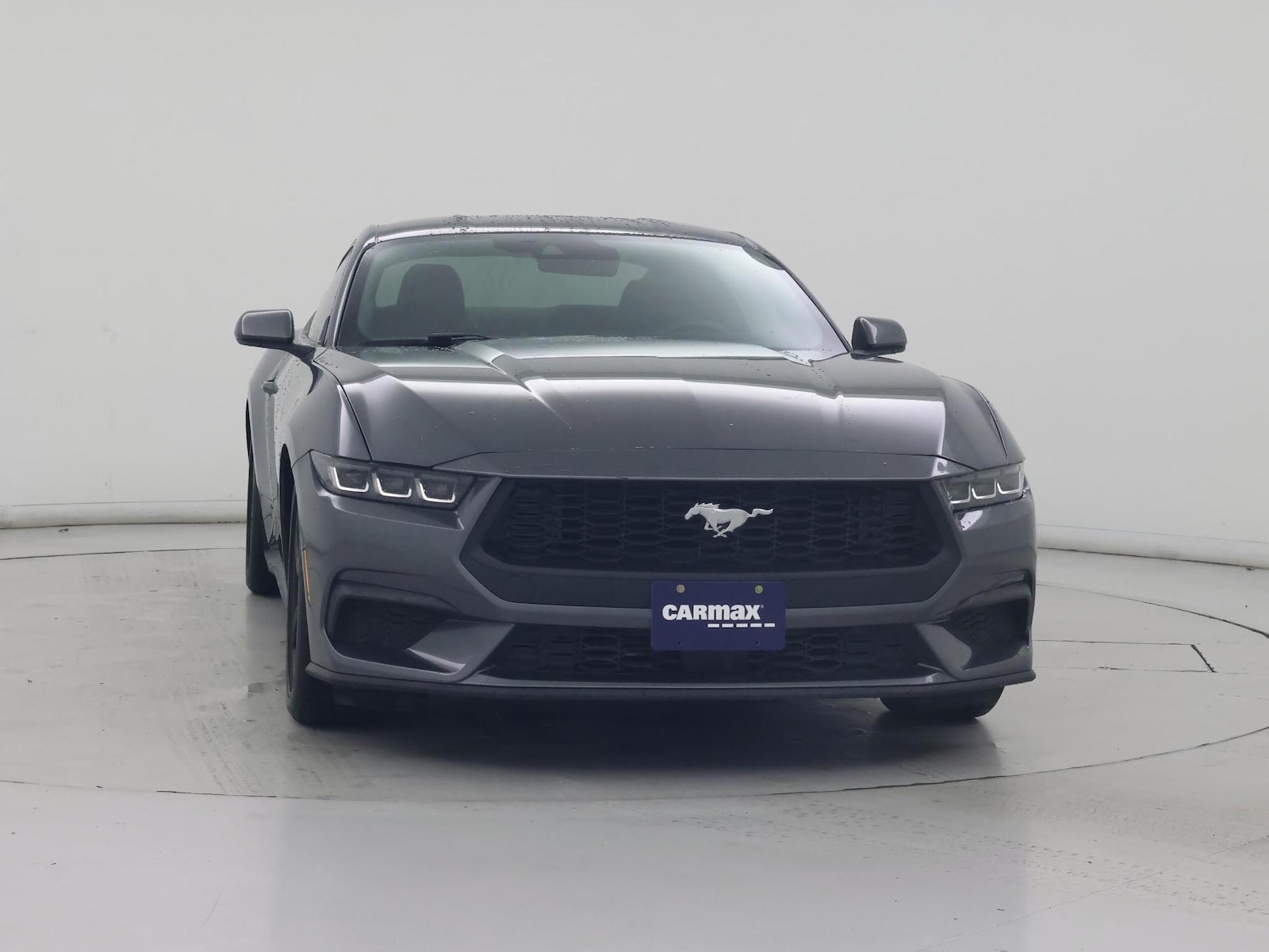 2024 Ford Mustang EcoBoost Premium - Photo 6