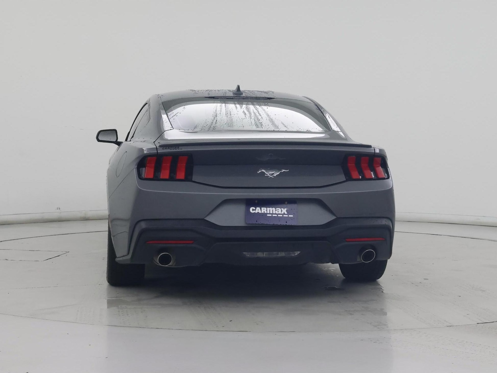 2024 Ford Mustang EcoBoost Premium - Photo 7