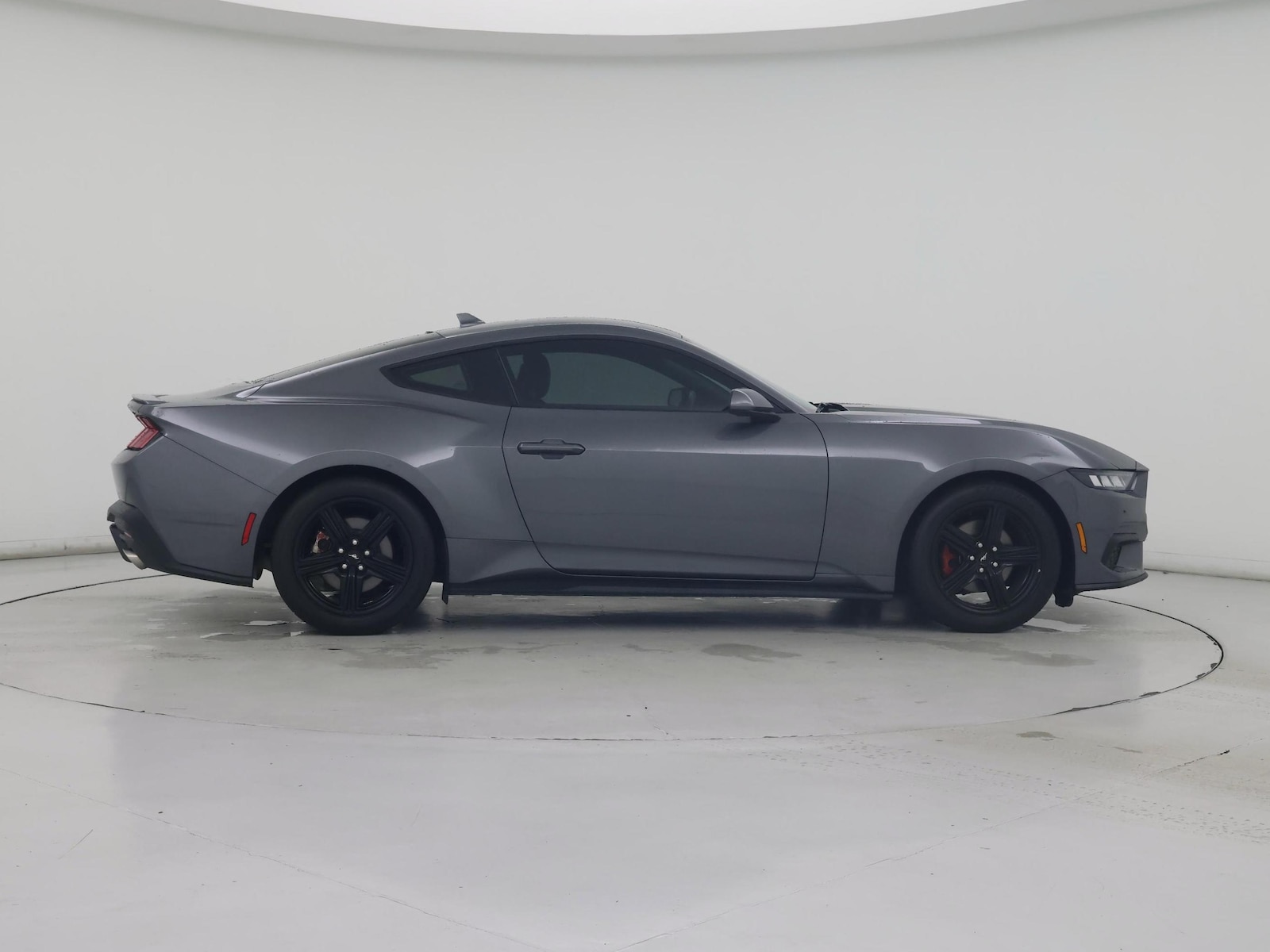 2024 Ford Mustang EcoBoost Premium - Photo 8