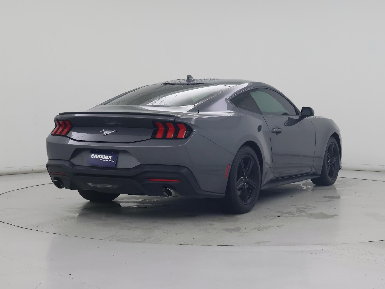 2024 Ford Mustang EcoBoost Premium - Photo 9
