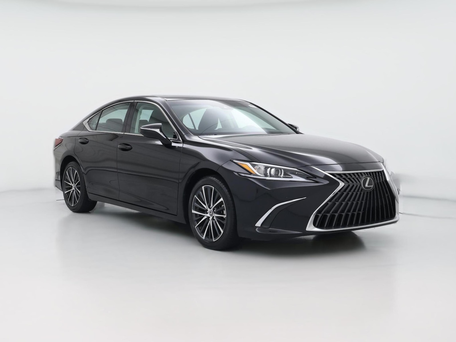2024 Lexus ES