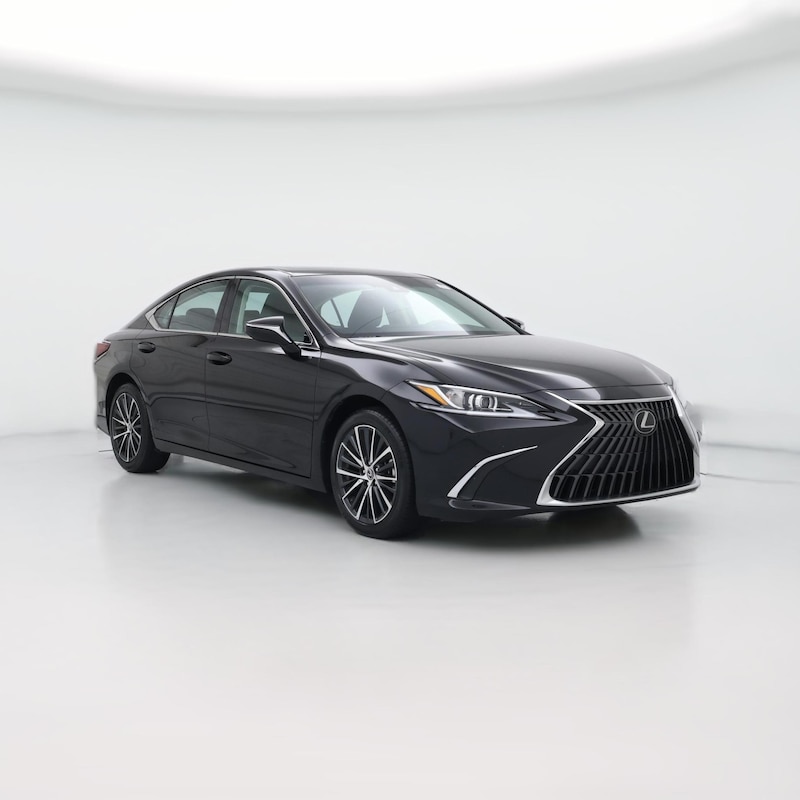 2024 Lexus ES 350