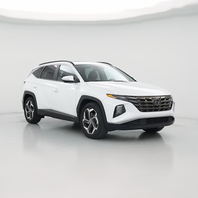 Vehicle exterior view