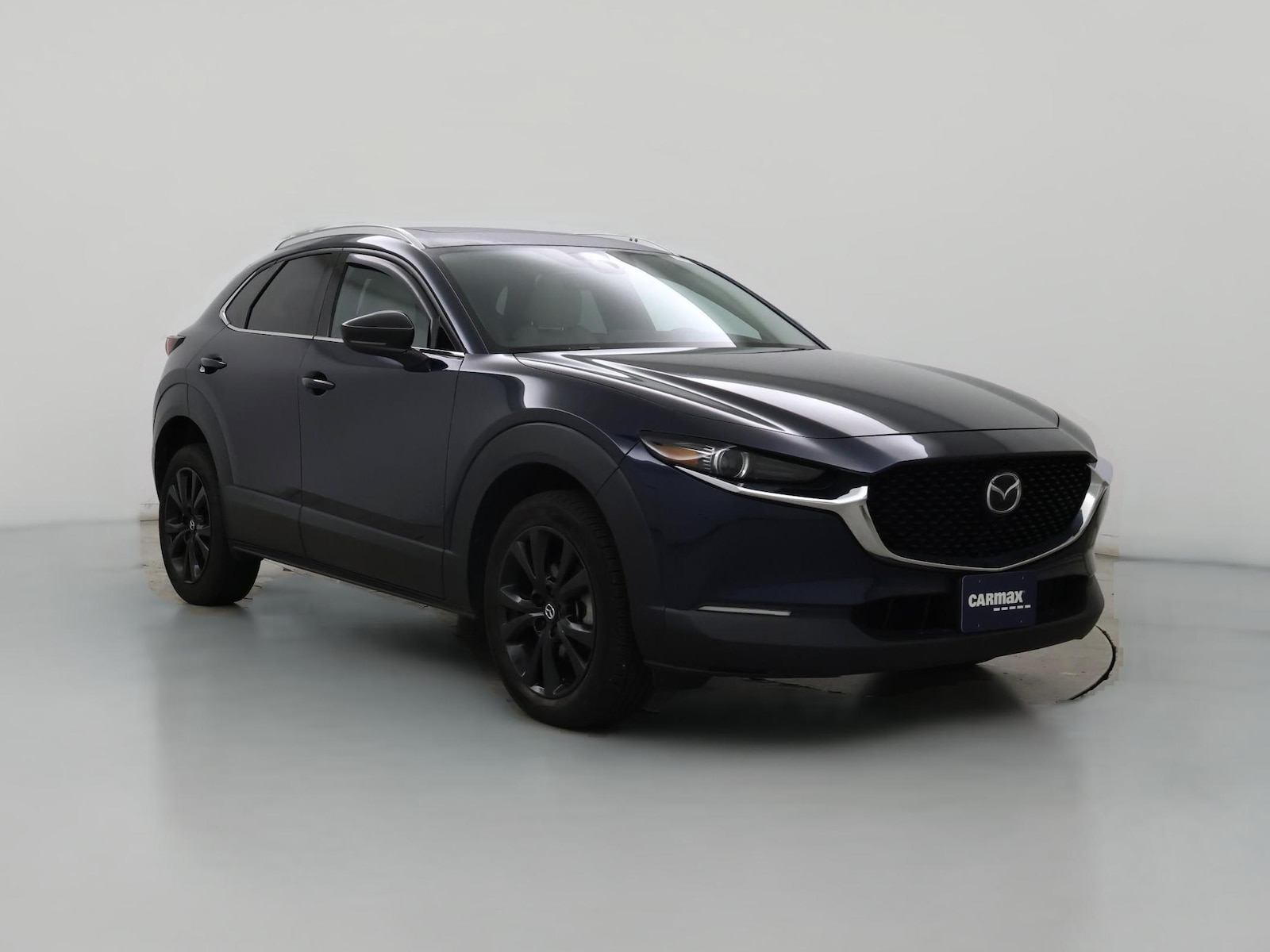2021 Mazda CX-30 Turbo Premium