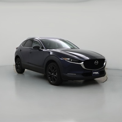 2021 Mazda CX-30 Turbo Premium