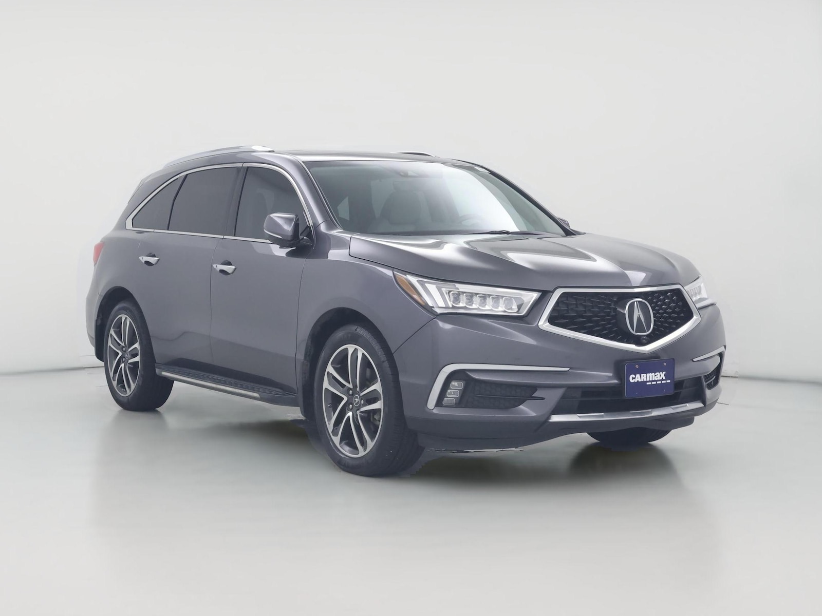 2017 Acura MDX