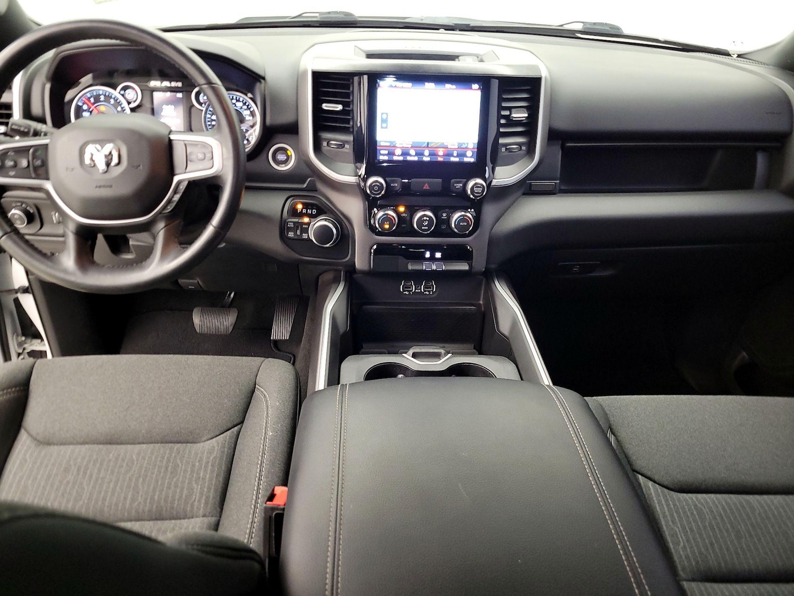 Navigation System