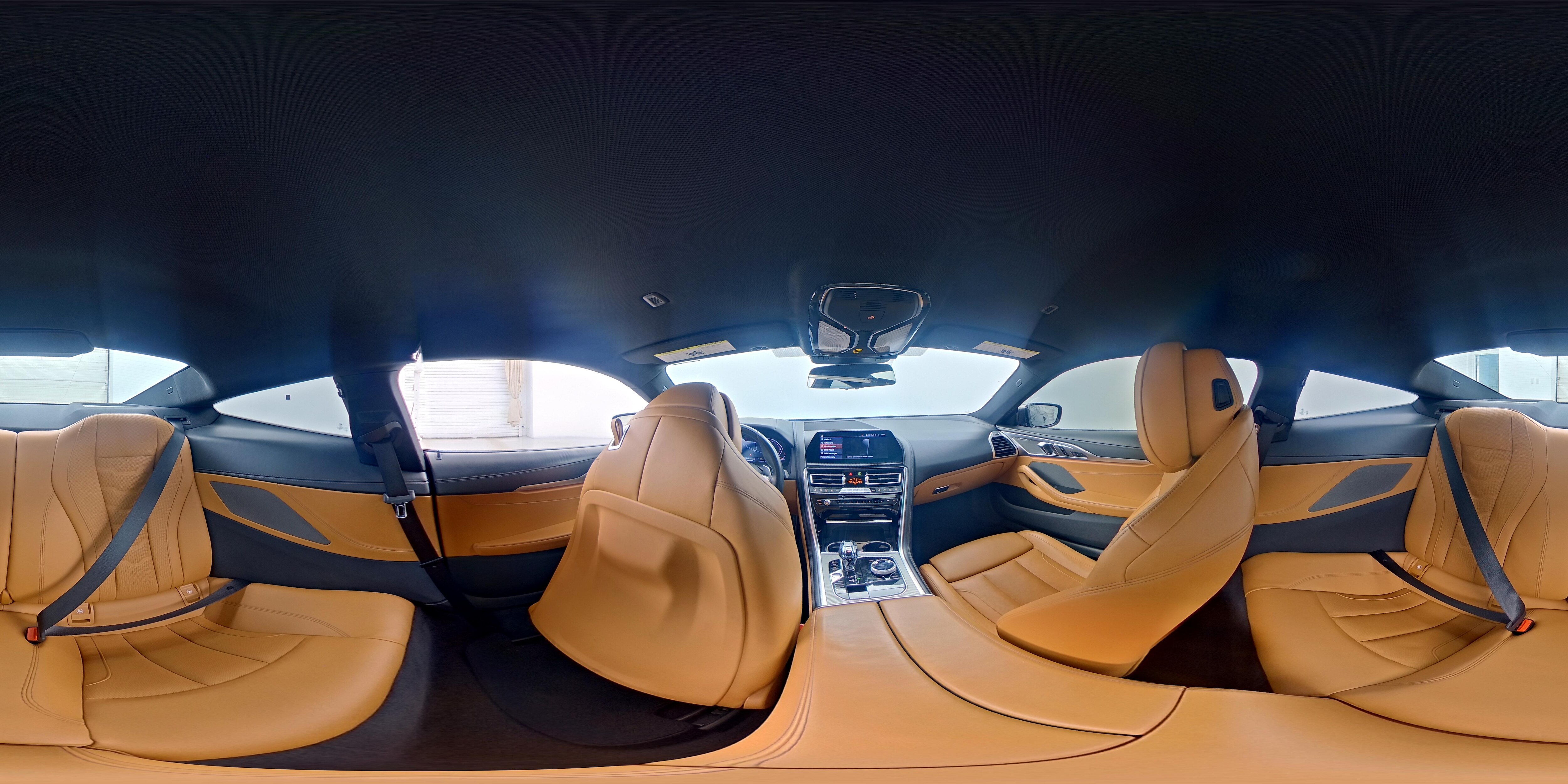 2019 BMW 8 Series M850i - Photo 26