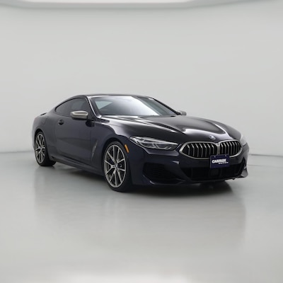 2019 BMW M850 I xDrive