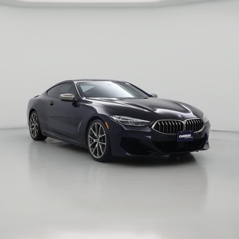 2019 BMW M850 I xDrive