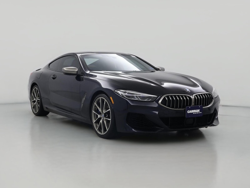 2019 BMW M850 I xDrive