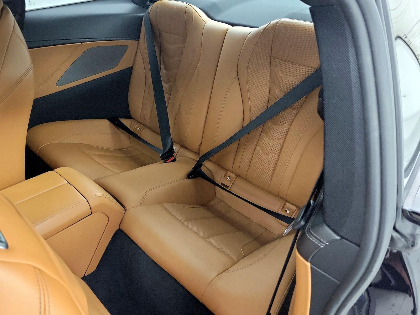 2019 BMW 8 Series M850i - Photo 21