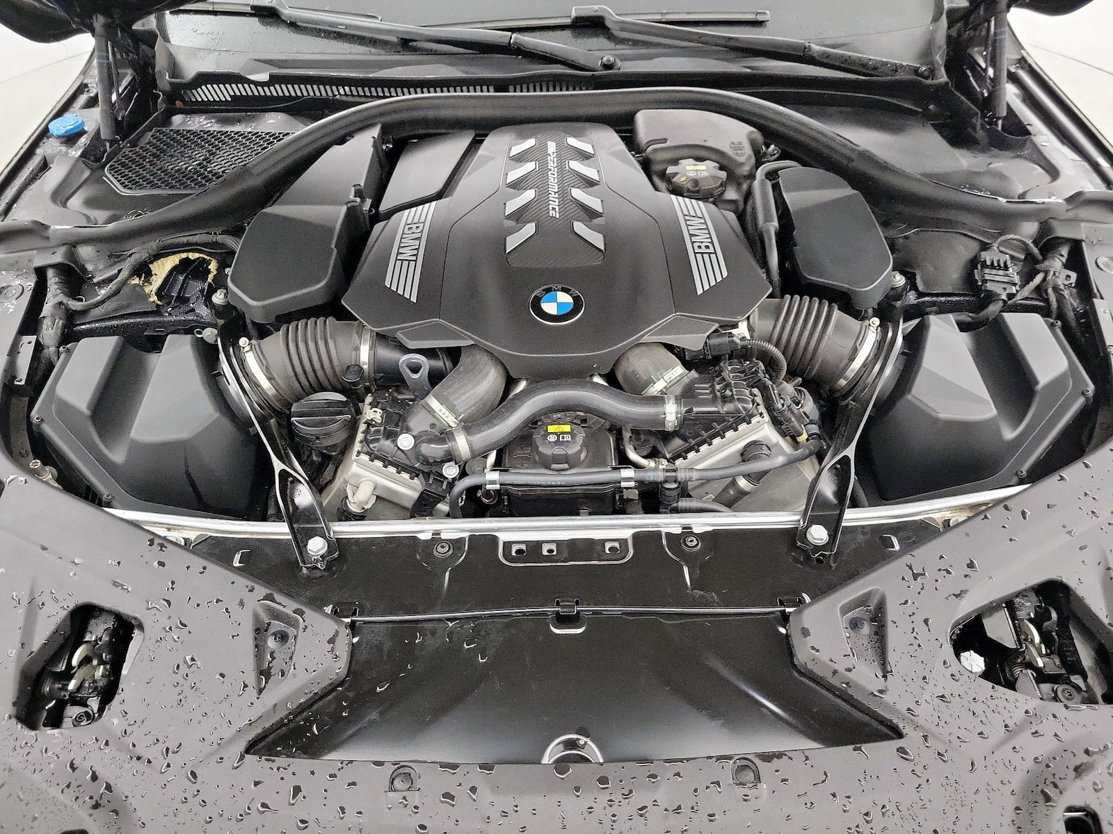 2019 BMW 8 Series M850i - Photo 23