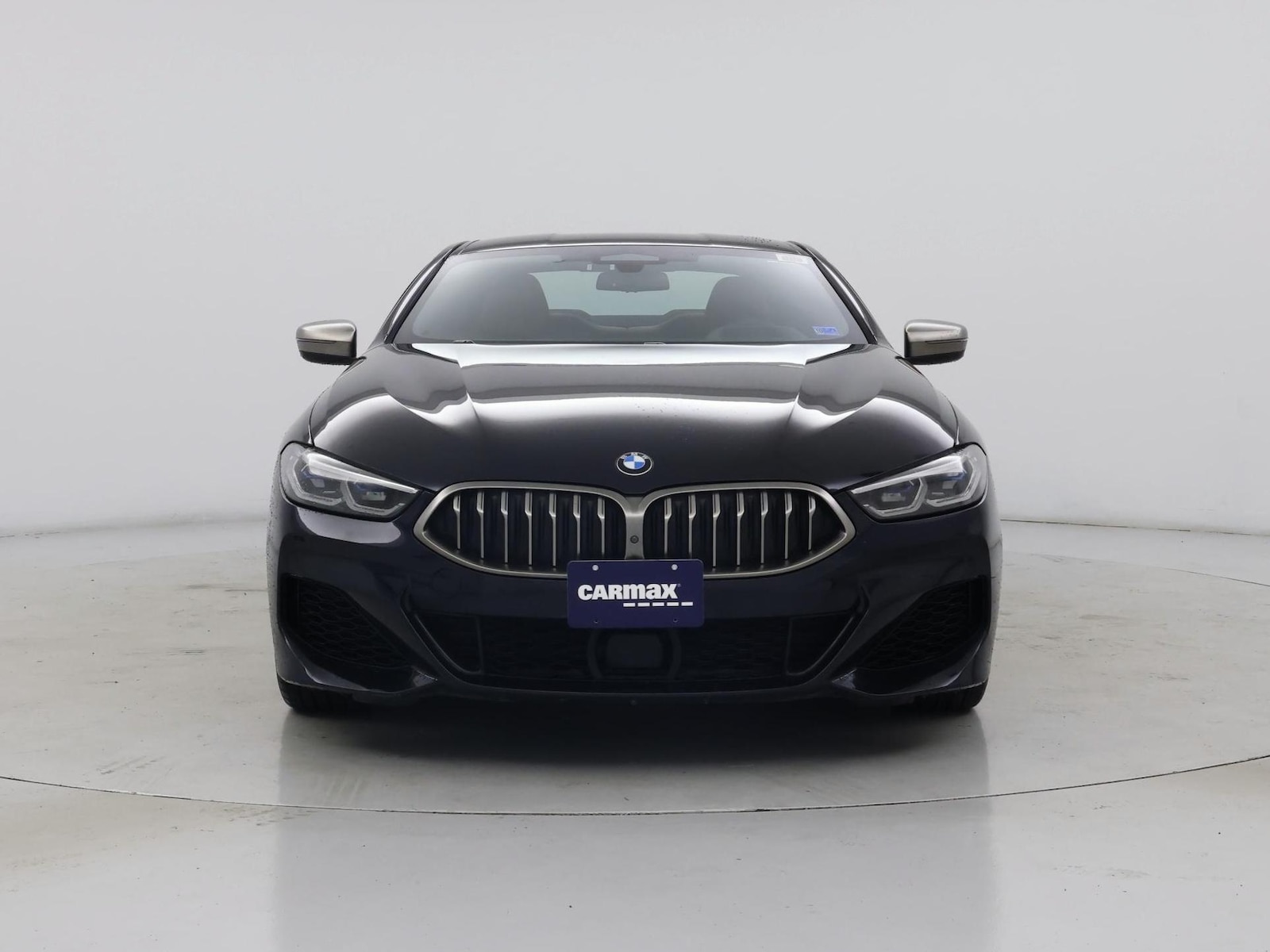 2019 BMW 8 Series M850i - Photo 6