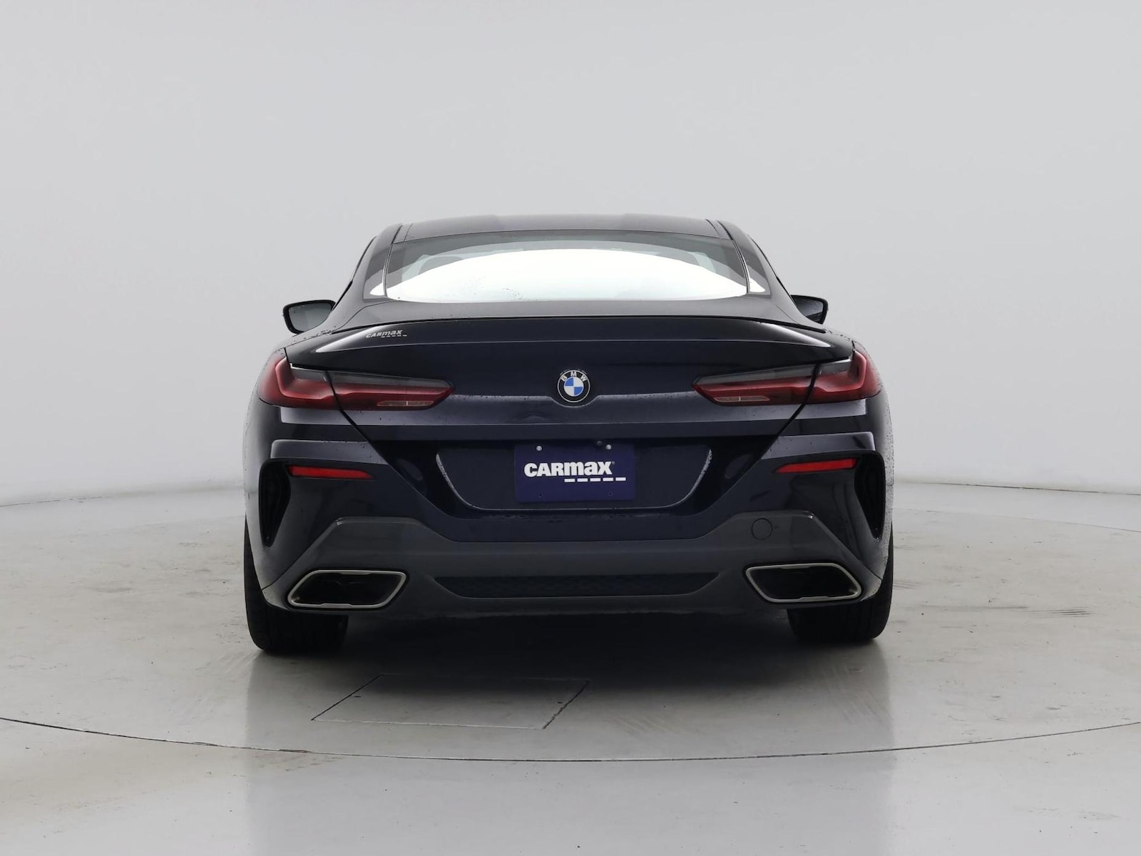 2019 BMW 8 Series M850i - Photo 7