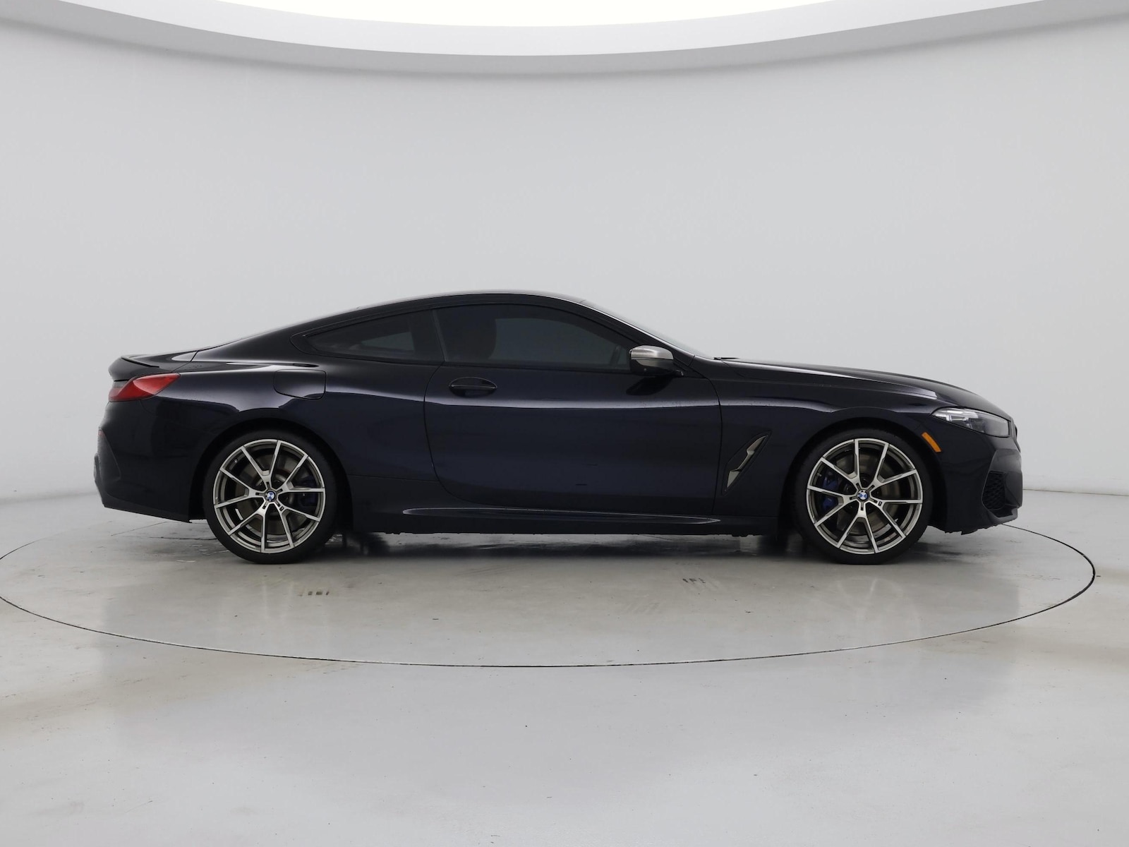 2019 BMW 8 Series M850i - Photo 8