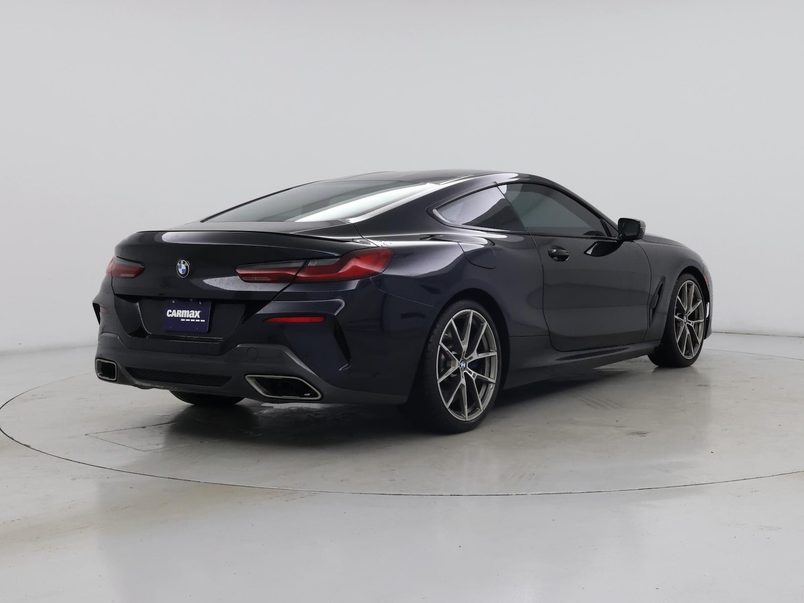 2019 BMW 8 Series M850i - Photo 9