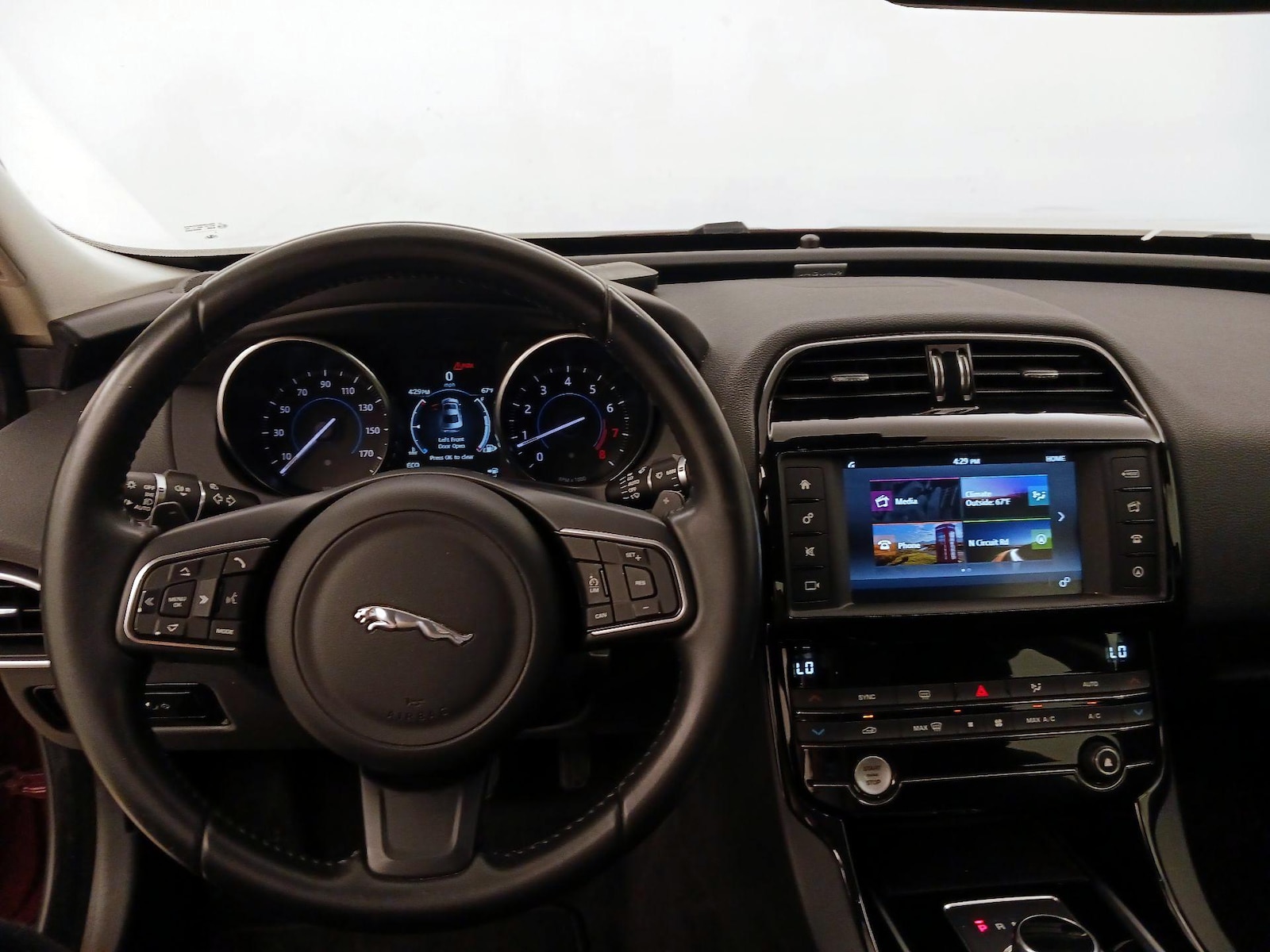 Navigation System