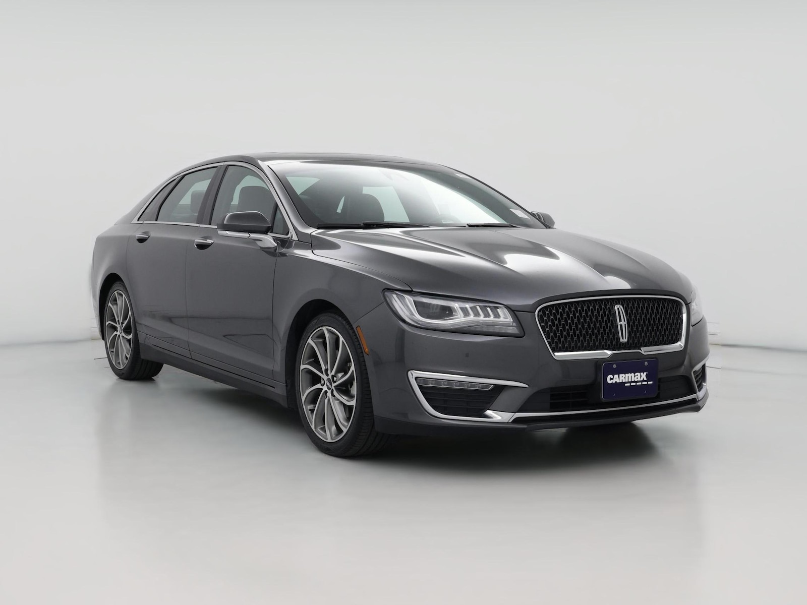 2019 Lincoln MKZ