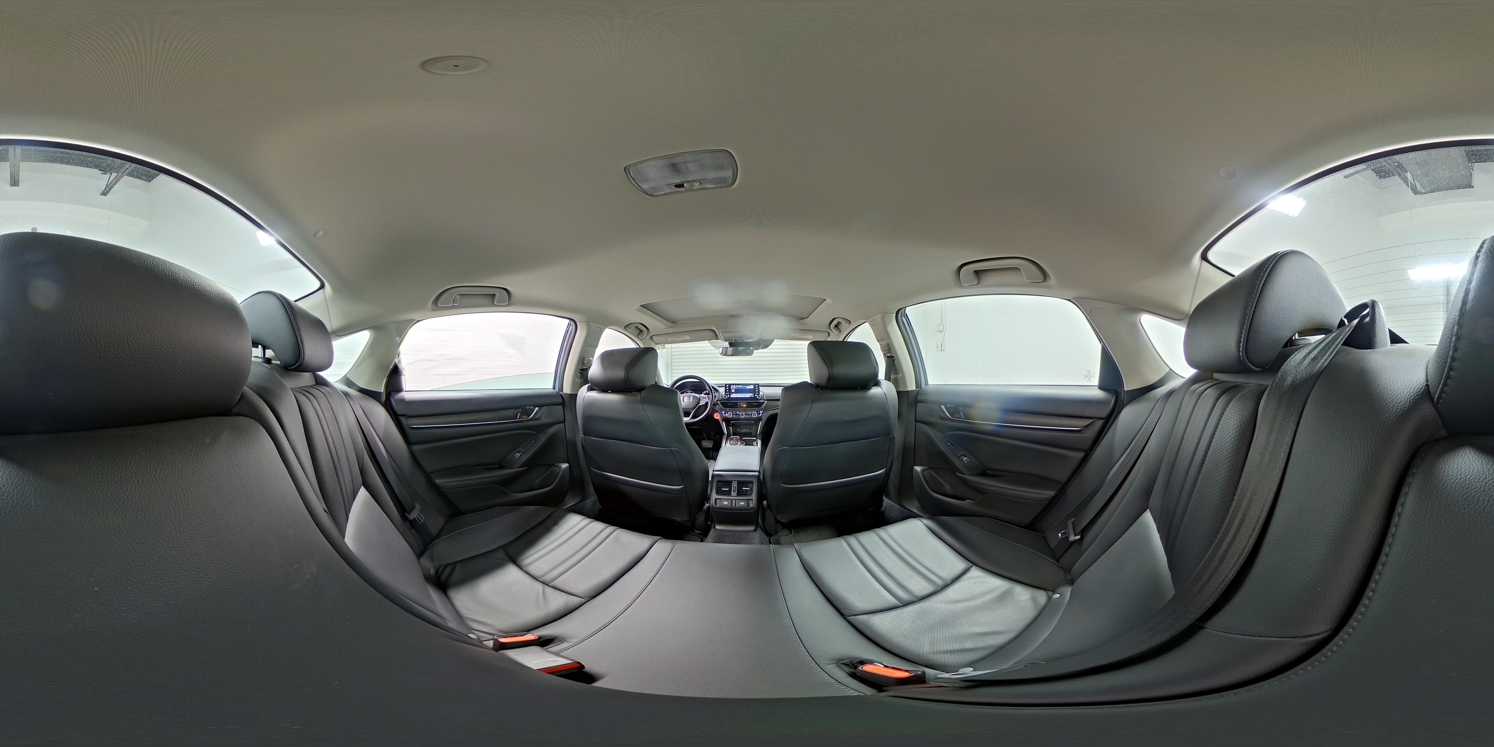 2021 Honda Accord Touring - Photo 25
