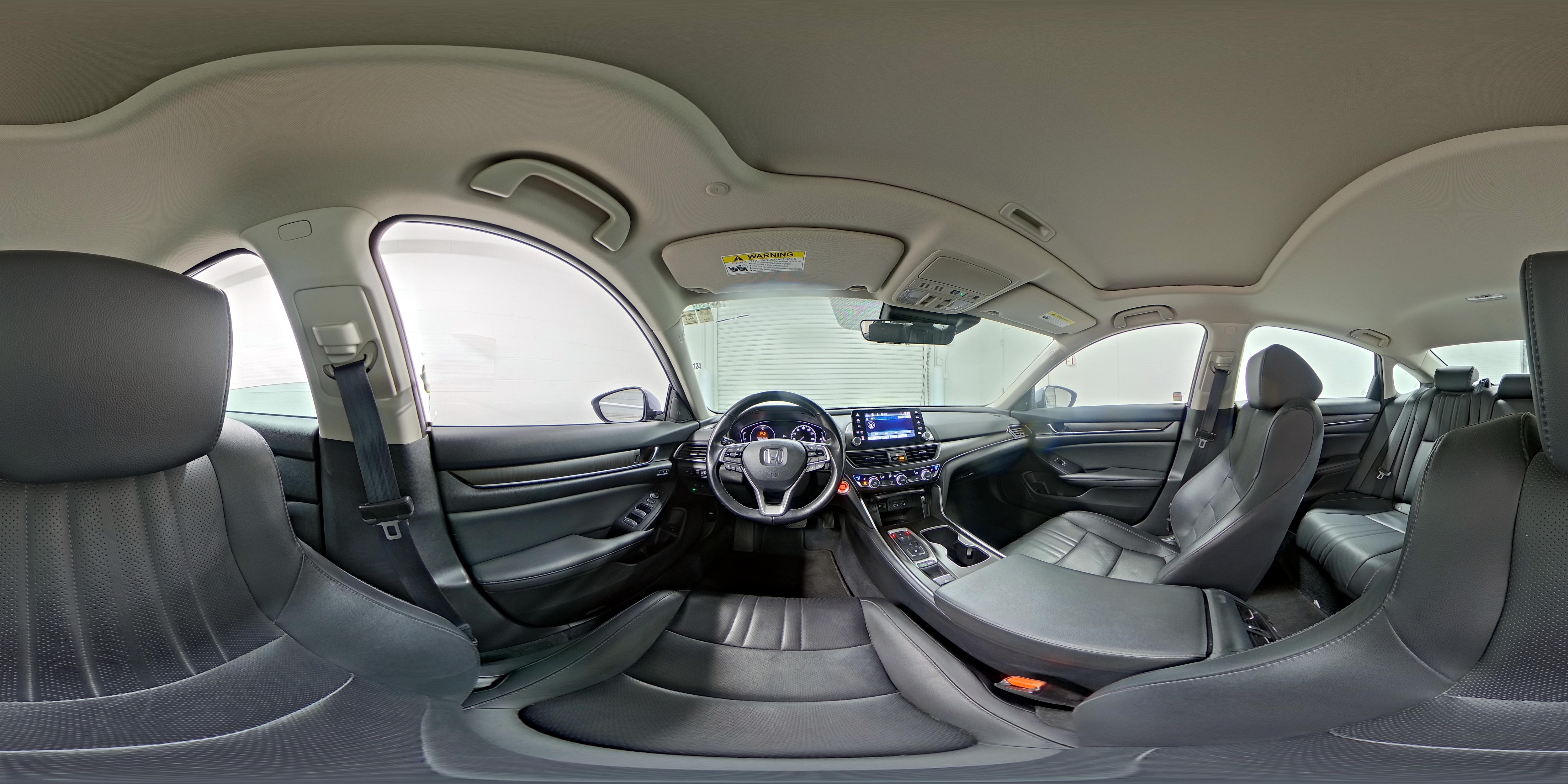 2021 Honda Accord Touring - Photo 26