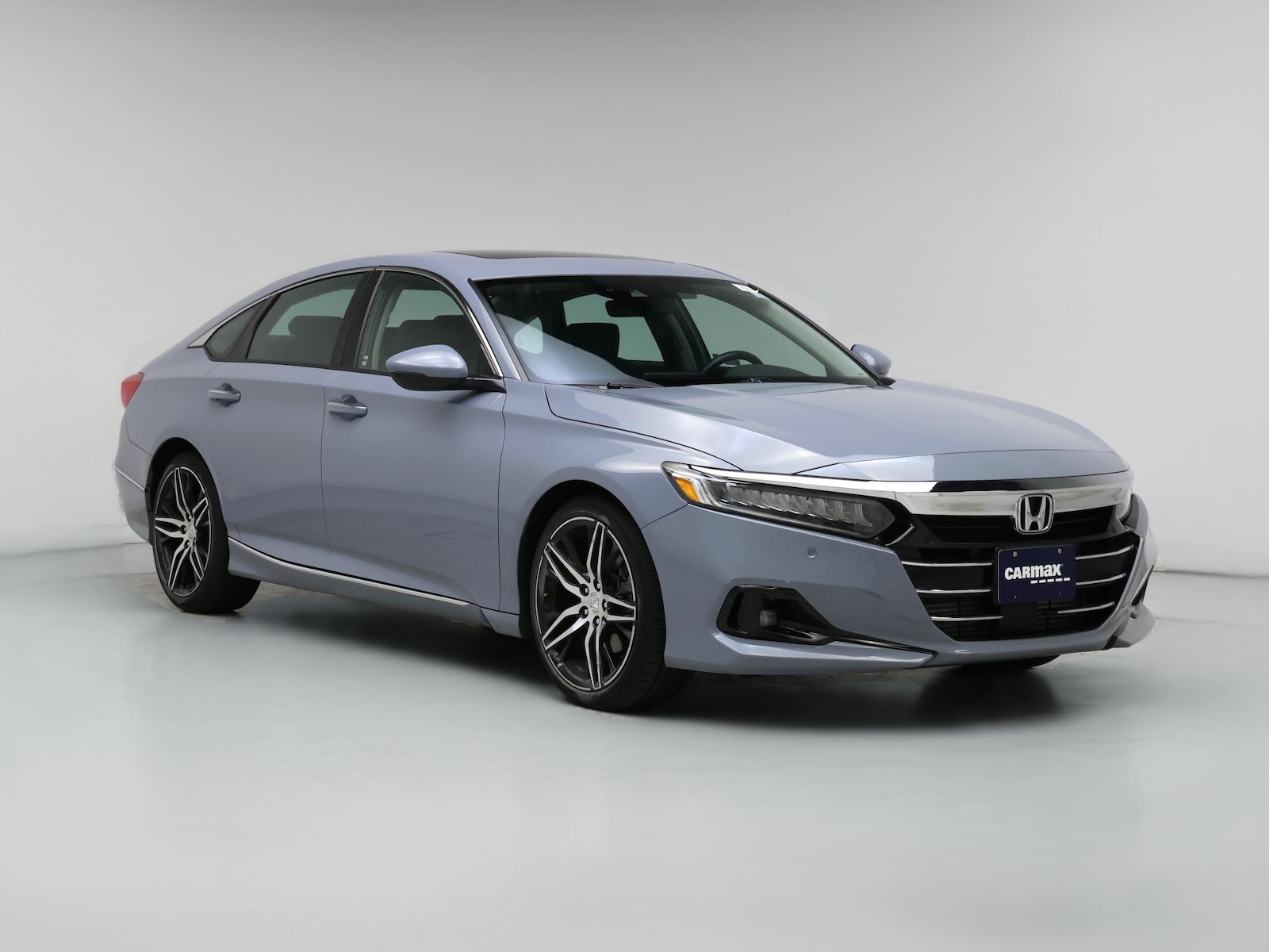 2021 Honda Accord Touring - Photo 1
