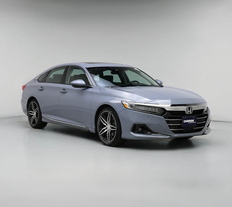 2021 Honda Accord Touring