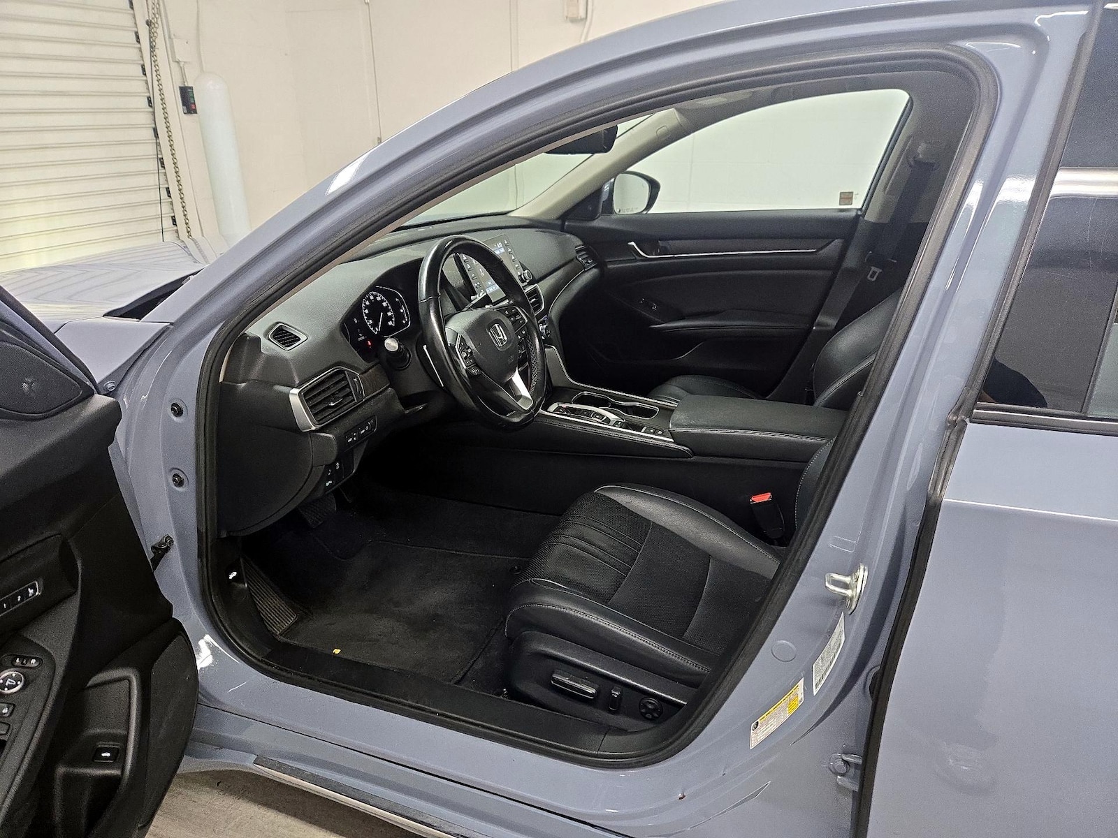 2021 Honda Accord Touring - Photo 12