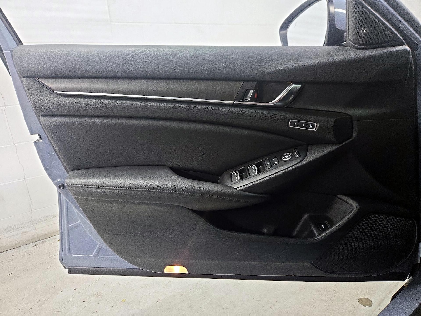 2021 Honda Accord Touring - Photo 13