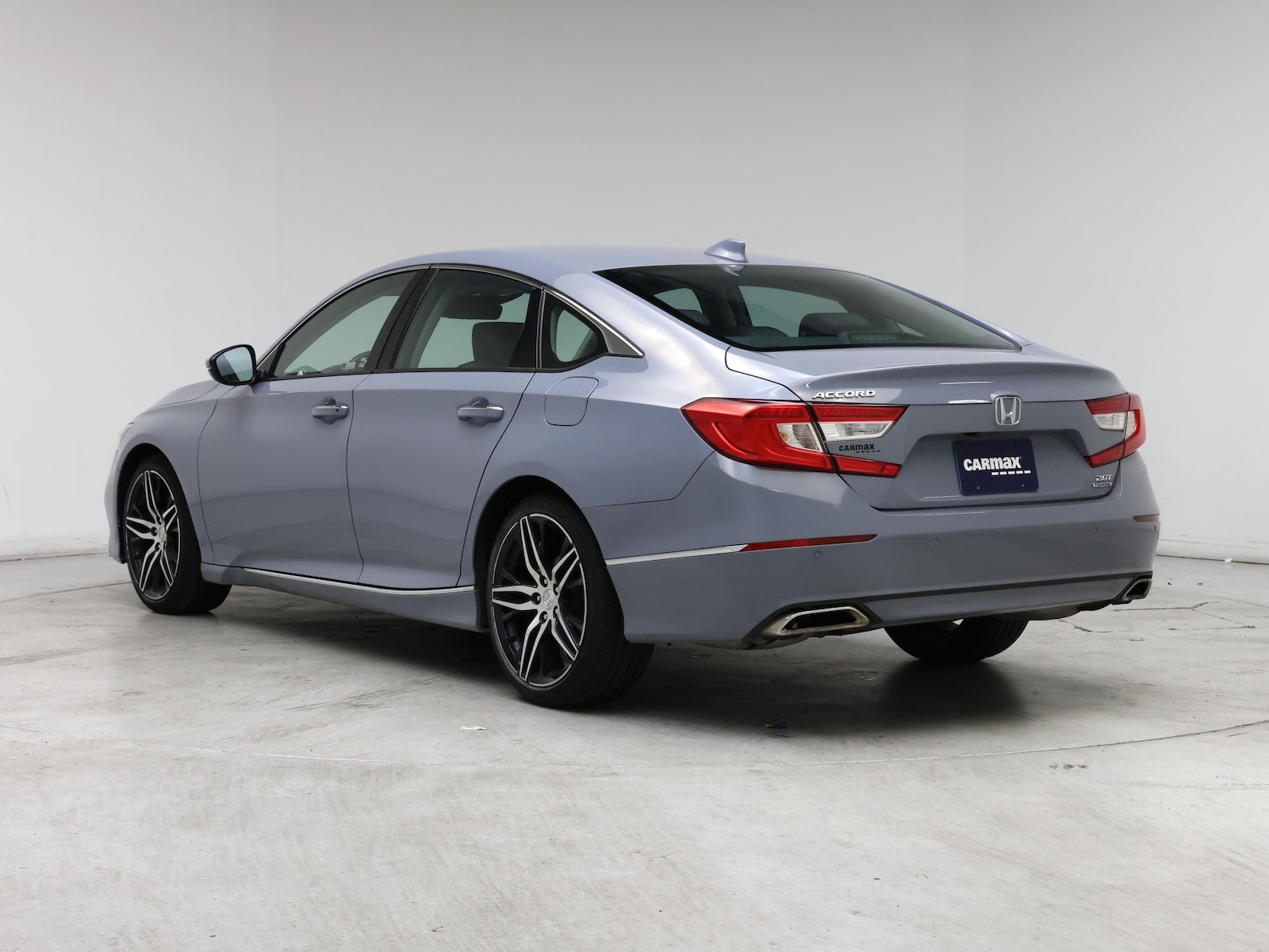 2021 Honda Accord Touring - Photo 3
