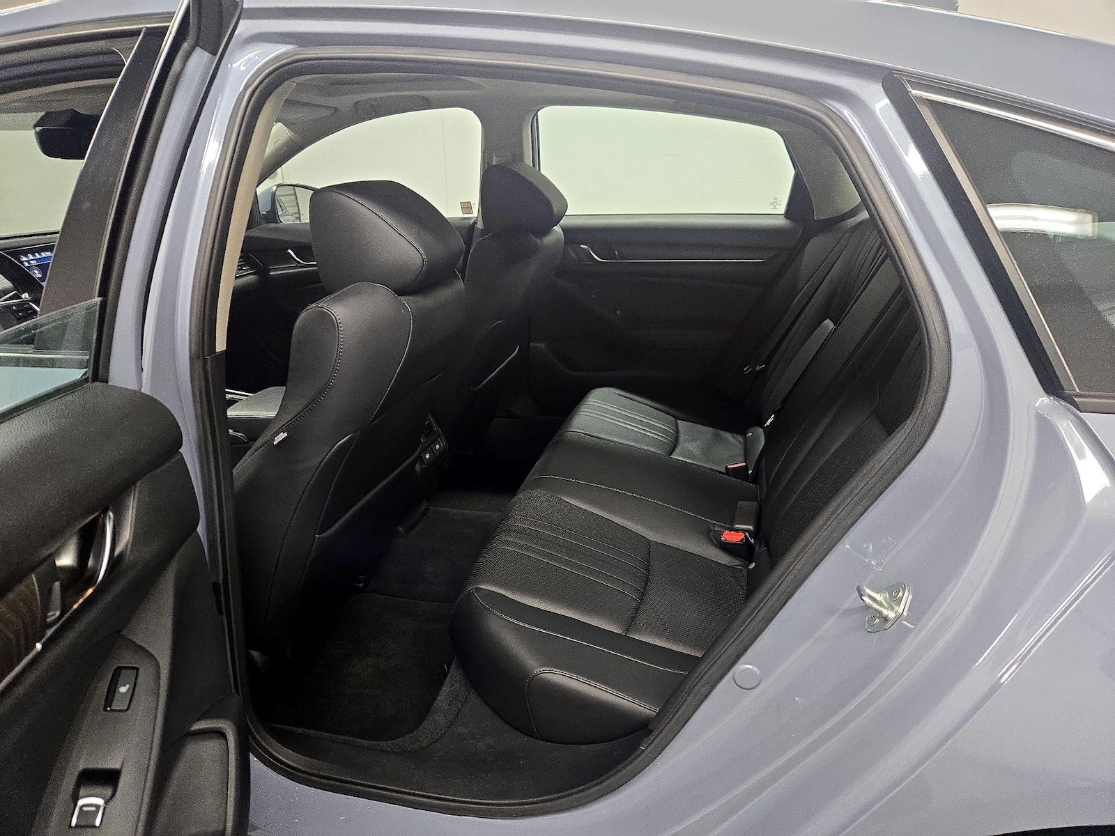 2021 Honda Accord Touring - Photo 20