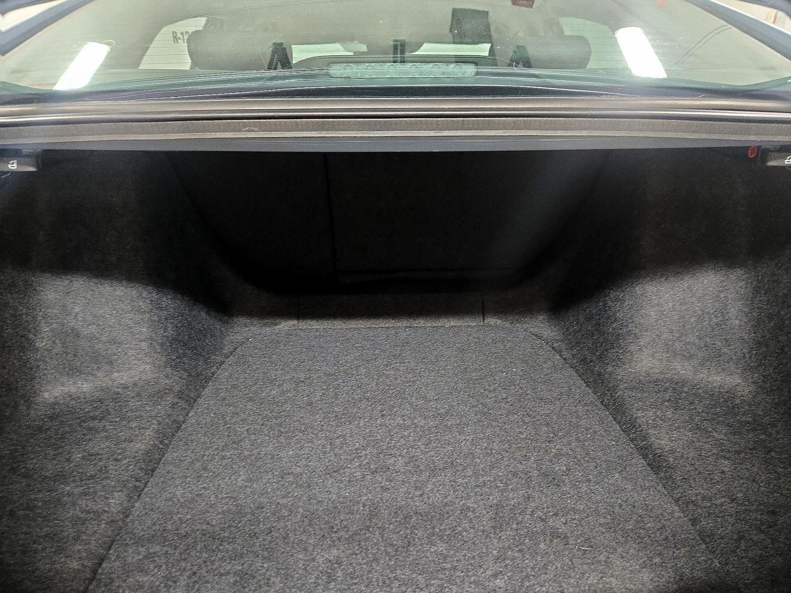 2021 Honda Accord Touring - Photo 21