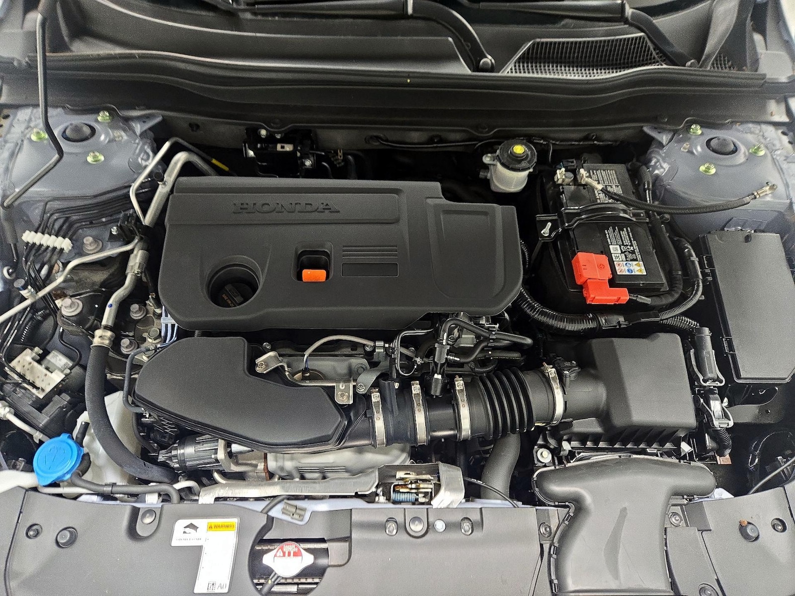 2021 Honda Accord Touring - Photo 22