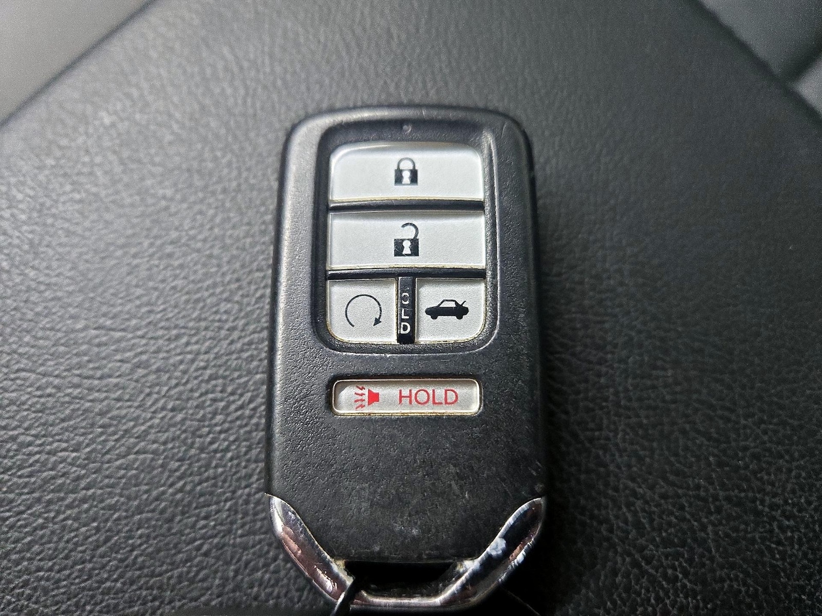 2021 Honda Accord Touring - Photo 23