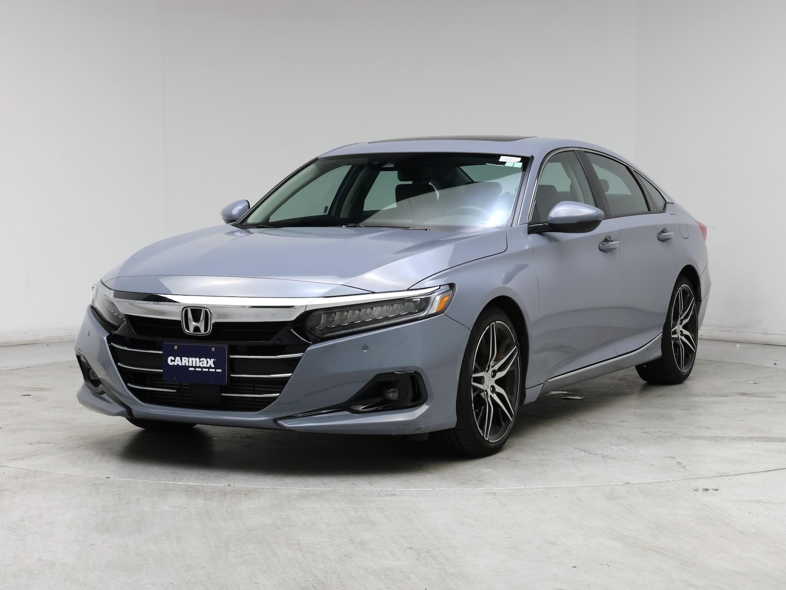 2021 Honda Accord Touring - Photo 5