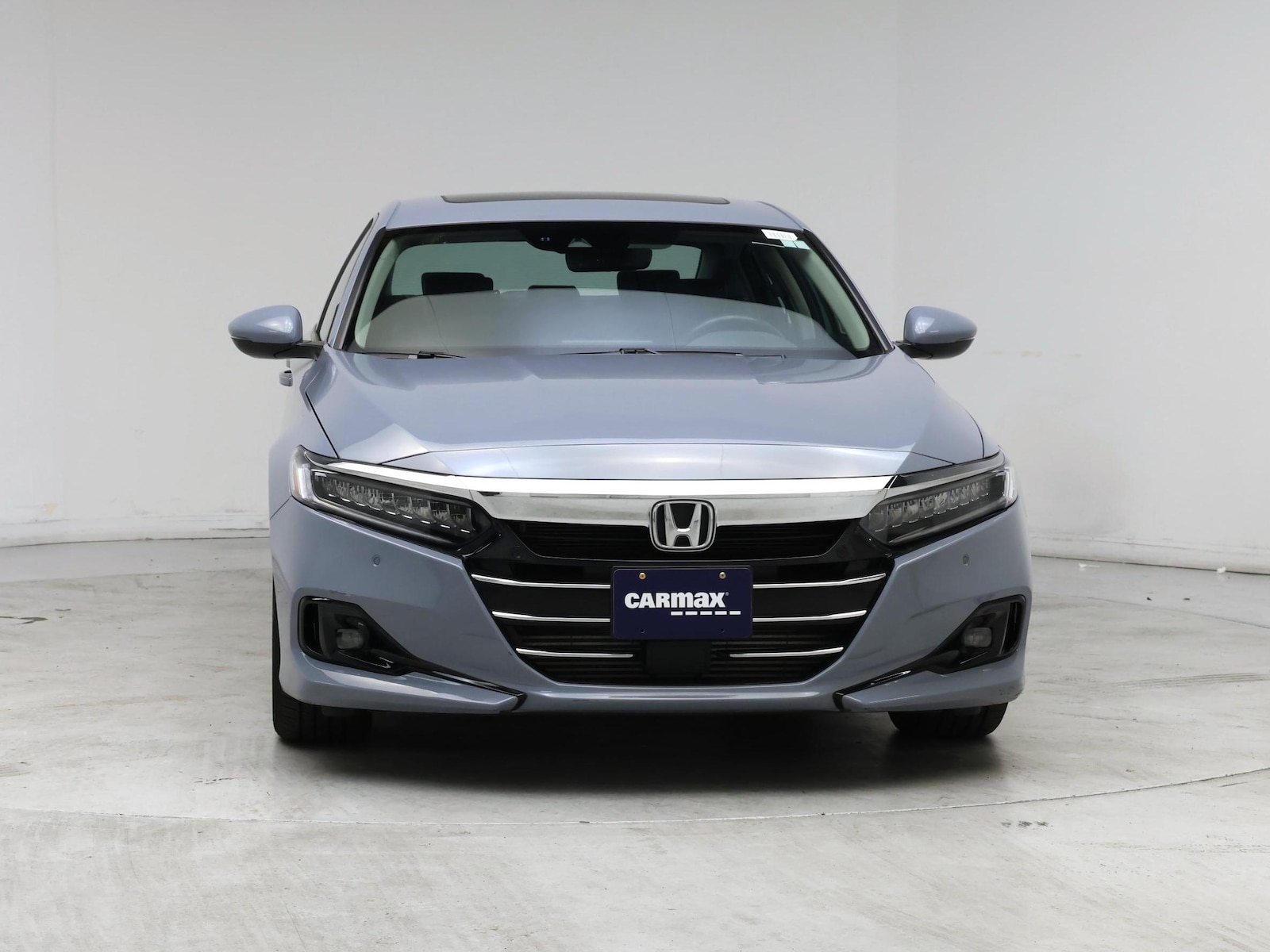 2021 Honda Accord Touring - Photo 6