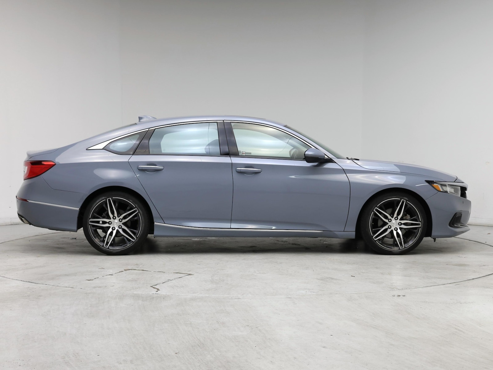 2021 Honda Accord Touring - Photo 8