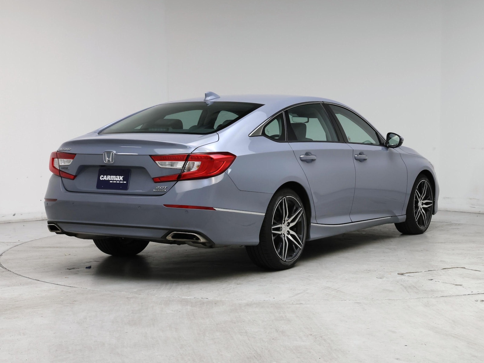2021 Honda Accord Touring - Photo 9