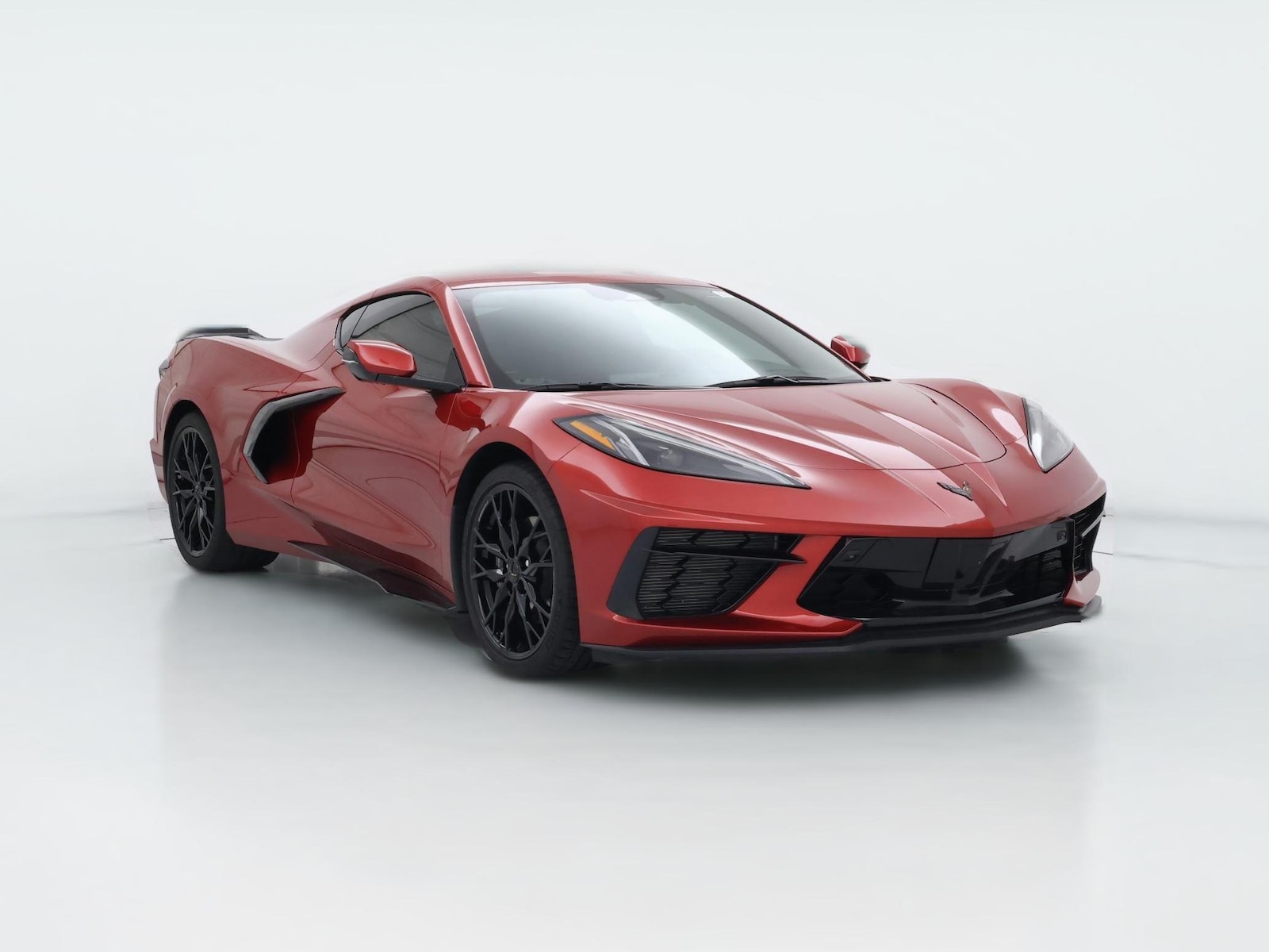2025 Chevrolet Corvette