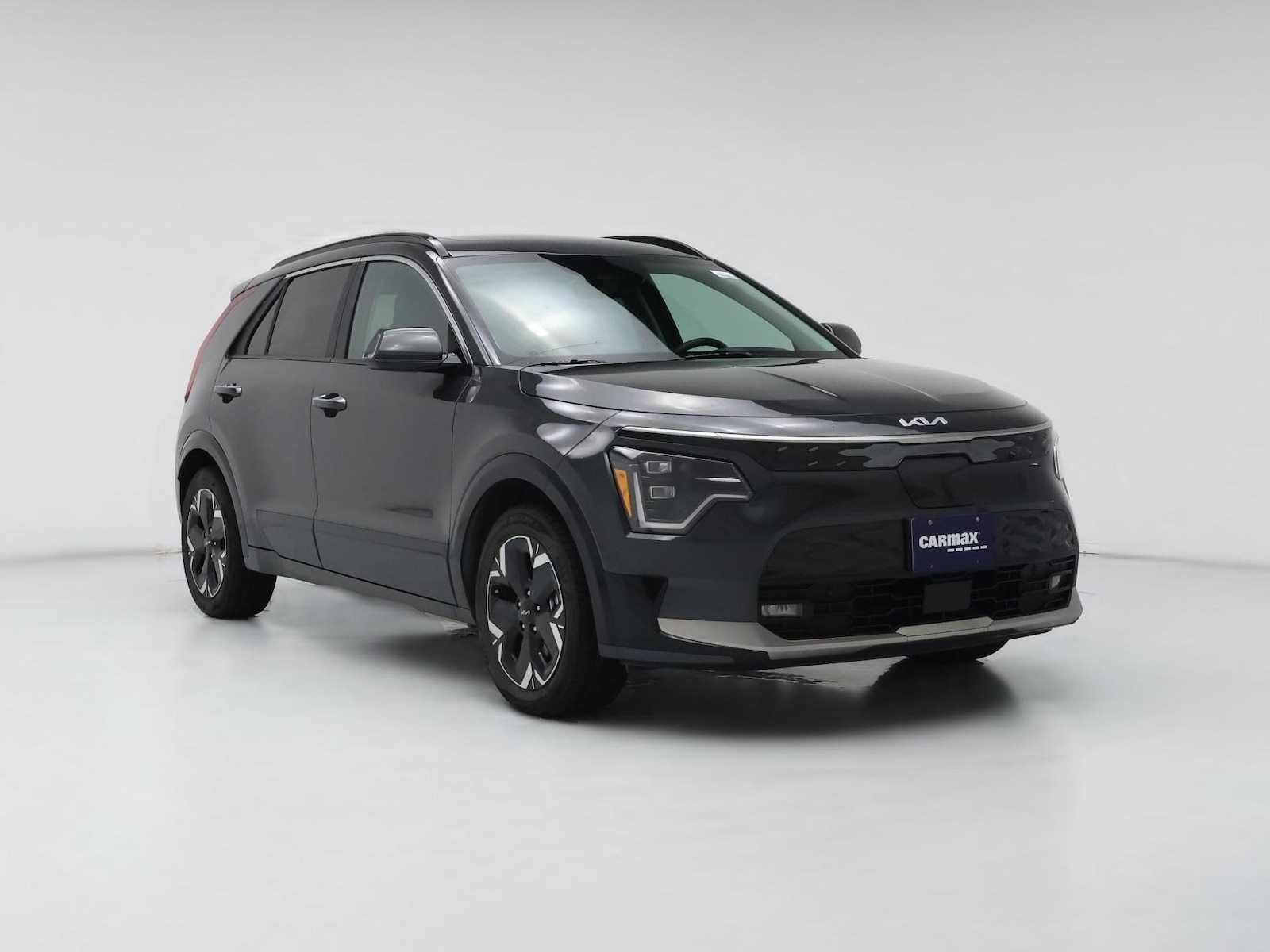 2024 Kia Niro Wave